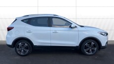 Nac MG Zs 1.5 VTi-TECH Exclusive 5dr Petrol Hatchback